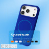 Чехол Proove Spectrum Case with Magnetic Ring iPhone 17 Pro Max/18 Pro Ma (PCSPIP18PM34  light blue)