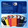 Чехол Proove Spectrum Case with Magnetic Ring iPhone 17 Pro Max/18 Pro Ma (PCSPIP18PM34  light blue)