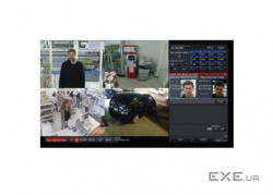 Програмне забезпечення Panasonic Extension Additional Business Intelligence Kit (WJ-NVF20E)