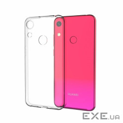 Чохол до мобільного телефона BeCover Honor 8A Transparancy (704879)
