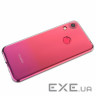 Чохол до мобільного телефона BeCover Honor 8A Transparancy (704879)