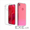 Чохол до мобільного телефона BeCover Honor 8A Transparancy (704879)