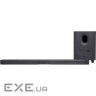 Акустична система JBL Bar 800 Black (JBLBAR800PROBLKEP)
