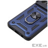 Чохол до мобільного телефона BeCover Military Poco X7 Pro Blue (713464)