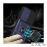 Чохол до мобільного телефона BeCover Military Poco X7 Pro Blue (713464)
