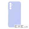 Чохол-накладка Armorstandart Icon для Samsung Galaxy A24 4G SM-A245 Camera cover Lavender (ARM68004)