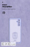 Чохол-накладка Armorstandart Icon для Samsung Galaxy A24 4G SM-A245 Camera cover Lavender (ARM68004)