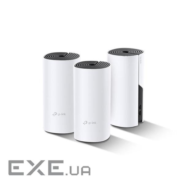 Wi-Fi система TP-LINK Deco P9 3-pack (Deco P9(3-pack))