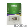 Флеш-накопичувач T&G USB 3.0 32Gb 104 Metal series USB-Type C (TG104TC-32G3)