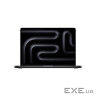 Ноутбук Apple MacBook Pro 14 A3426 M5 Pro Space Black (MGDT4UA/A)