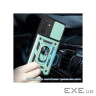 Чохол до мобільного телефона BeCover Military Samsung Galaxy A17 5G SM-A17 Dark Green (713903)