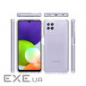 Чохол до мобільного телефона BeCover Samsung Galaxy M22 SM-M225 Transparancy (706930)