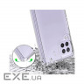 Чохол до мобільного телефона BeCover Samsung Galaxy M22 SM-M225 Transparancy (706930)