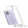 Чохол до мобільного телефона BeCover Samsung Galaxy M22 SM-M225 Transparancy (706930)