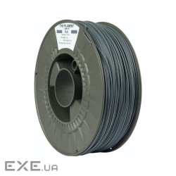 Пластик для 3D-принтера The Filament PLA 1.75mm 1kg BASALT GREY (TF-24002)