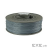Пластик для 3D-принтера The Filament PLA 1.75mm 1kg BASALT GREY (TF-24002)