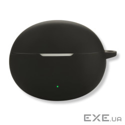 Чохол для навушників BeCover для OnePlus Buds 4 Black (714834)