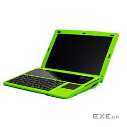 pi-top Notebook PT01-GR-US-US 13.3 inch ARM Cortex-A53p 1GB 4USB Green (Without Raspberry Pi) Retail