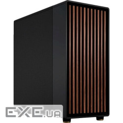 Корпус FRACTAL DESIGN North XL Charcoal Black (FD-C-NOR1X-01)