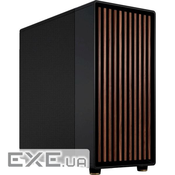Корпус FRACTAL DESIGN North XL Charcoal Black (FD-C-NOR1X-01)