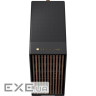 Корпус FRACTAL DESIGN North XL Charcoal Black (FD-C-NOR1X-01)