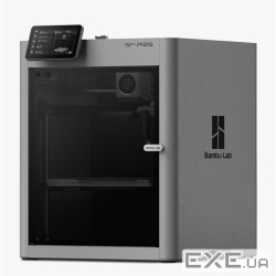 3D-принтер Bambu Lab P2S
