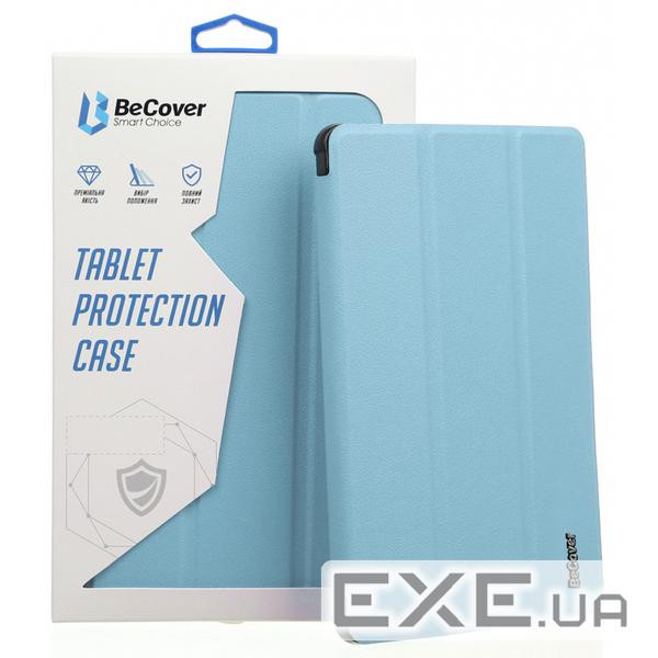 Чохол до планшета BeCover Magnetic Apple iPad mini 6 2021 Light Blue (706839)