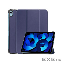 Чохол до планшета BeCover Smart Case Apple iPad Air 11" M4 2026 Deep Blue (715195)