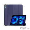 Чохол до планшета BeCover Smart Case Apple iPad Air 11" M4 2026 Deep Blue (715195)
