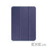 Чохол до планшета BeCover Smart Case Apple iPad Air 11" M4 2026 Deep Blue (715195)