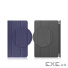 Чохол до планшета BeCover Smart Case Apple iPad Air 11" M4 2026 Deep Blue (715195)