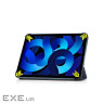 Чохол до планшета BeCover Smart Case Apple iPad Air 11" M4 2026 Deep Blue (715195)