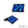 Чохол до планшета BeCover Smart Case Apple iPad Air 11" M4 2026 Deep Blue (715195)