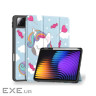 Чохол до планшета BeCover Flexible TPU Mate Xiaomi Pad 8 / 8 Pro 11.2" Unicorn (715631)