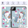 Чохол до планшета BeCover Flexible TPU Mate Xiaomi Pad 8 / 8 Pro 11.2" Unicorn (715631)
