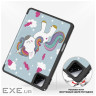 Чохол до планшета BeCover Flexible TPU Mate Xiaomi Pad 8 / 8 Pro 11.2" Unicorn (715631)