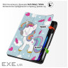 Чохол до планшета BeCover Flexible TPU Mate Xiaomi Pad 8 / 8 Pro 11.2" Unicorn (715631)