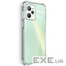 Чохол для моб. телефону BeCover Anti-Shock Realme C35 Clear (707894)