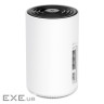 Система WiFi-Mesh TP-LINK Deco PX10 AX1500, 3xGE LAN/WAN, 2 мод, Powerline AV1000 (DECO-PX10-2-PACK)
