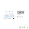 Система WiFi-Mesh TP-LINK Deco PX10 AX1500, 3xGE LAN/WAN, 2 мод, Powerline AV1000 (DECO-PX10-2-PACK)