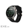 Смарт-годинник Amazfit Cheetah 2 Ultra Титан W2441GL1N