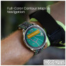 Смарт-годинник Amazfit Cheetah 2 Ultra Титан W2441GL1N