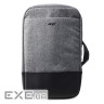 Рюкзак для ноутбука Acer 14" Slim 3-in-1 Grey/Black (NP.BAG1A.289)