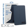 Чохол до планшета BeCover Premium Huawei MatePad T10s / T10s (2nd Gen) Deep Blue (705446)