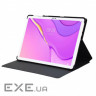 Чохол до планшета BeCover Premium Huawei MatePad T10s / T10s (2nd Gen) Deep Blue (705446)