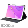 Чохол до планшета BeCover Premium Huawei MatePad T10s / T10s (2nd Gen) Deep Blue (705446)