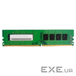 Модуль пам'яті GOLDEN MEMORY DDR4 2400MHz 8GB (GM24N17S8/8)