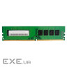 Модуль пам'яті GOLDEN MEMORY DDR4 2400MHz 8GB (GM24N17S8/8)