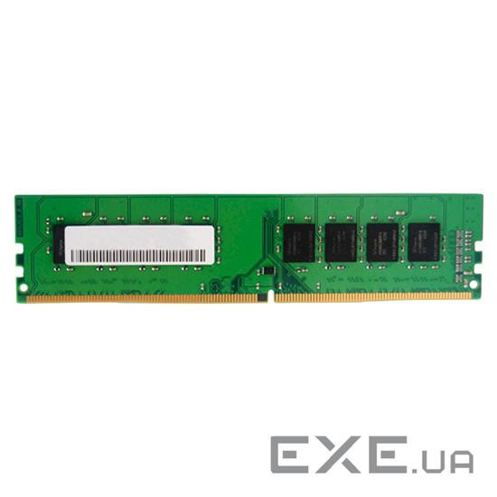 Модуль пам'яті GOLDEN MEMORY DDR4 2400MHz 8GB (GM24N17S8/8)