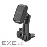 Універсальний автотримач ColorWay Air Vent-3 (360 rotation) magnetic Gray (CW-CHM07-GR)